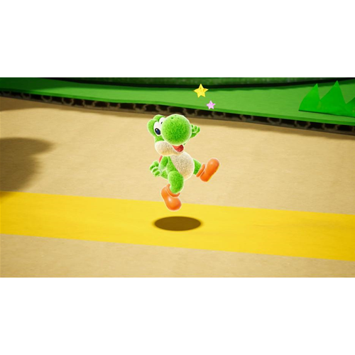 Yoshi'S Crafted World Switch UK Yoshi'S Crafted World Switch UK